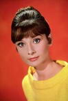 Audrey Hepburn photo